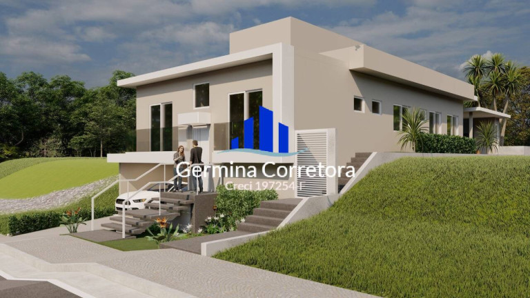 Imagem Casa com 3 Quartos à Venda, 220 m² em Parque Sinai - Santana De Parnaíba Imagem Casa com 3 Quartos à Venda, 220 m² em Parque Sinai - Santana De Parnaíba