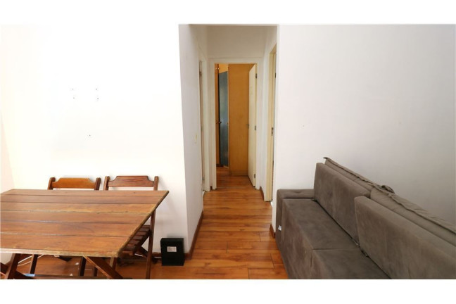 Imagem Apartamento com 2 Quartos à Venda, 48 m² em Butantã - São Paulo