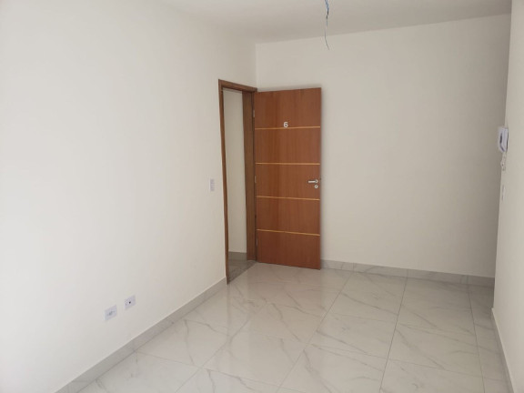 Apartamento com 1 Quarto à Venda, 32 m² em Vila Guilherme - São Paulo