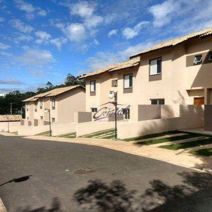 Imagem Casa com 2 Quartos à Venda, 70 m² em Granja Viana - Cotia