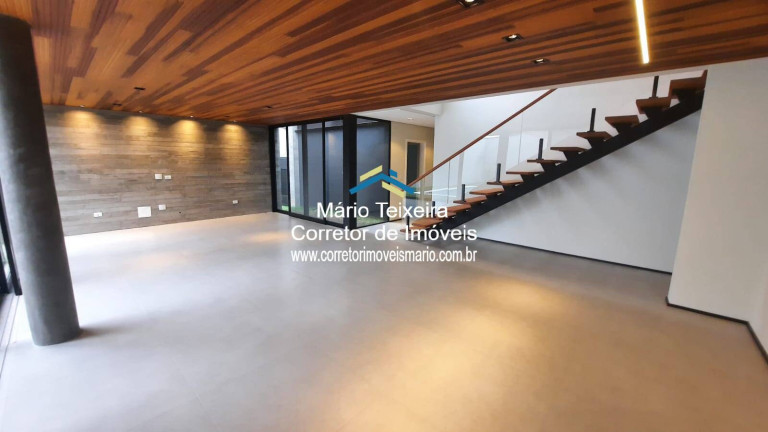 Imagem Casa de Condomínio com 4 Quartos à Venda, 460 m² em Urbanova - São José Dos Campos Imagem Casa de Condomínio com 4 Quartos à Venda, 460 m² em Urbanova - São José Dos Campos