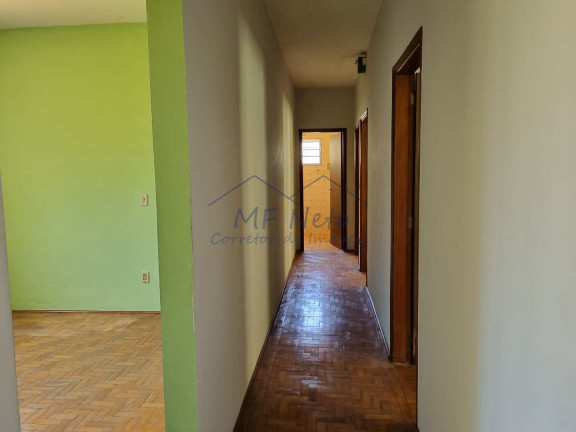 Imagem Casa com 3 Quartos à Venda, 300 m² em Jardim Roma - Pirassununga