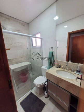 Imagem Casa com 3 Quartos à Venda, 105 m² em Jardim Montreal Residence - Indaiatuba