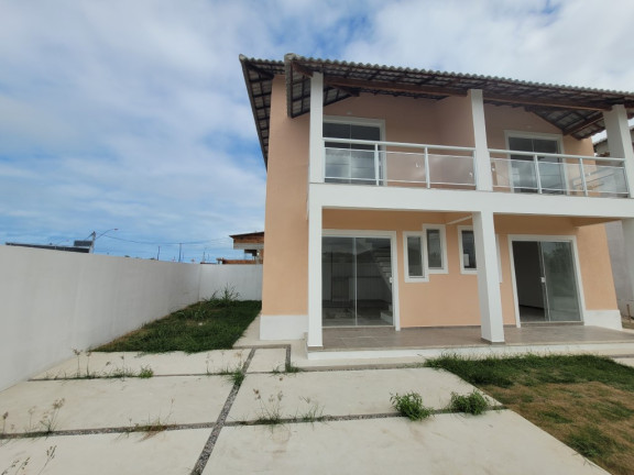 Imagem Casa com 2 Quartos à Venda, 70 m² em Jardim Atlântico Leste (itaipuaçu) - Maricá
