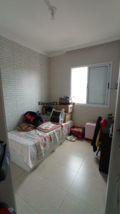 Imagem Apartamento com 2 Quartos à Venda, 59 m² em Limão - São Paulo