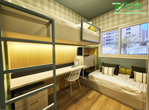 Imagem Apartamento com 2 Quartos à Venda, 70 m² em Meireles - Fortaleza Imagem Apartamento com 2 Quartos à Venda, 70 m² em Meireles - Fortaleza