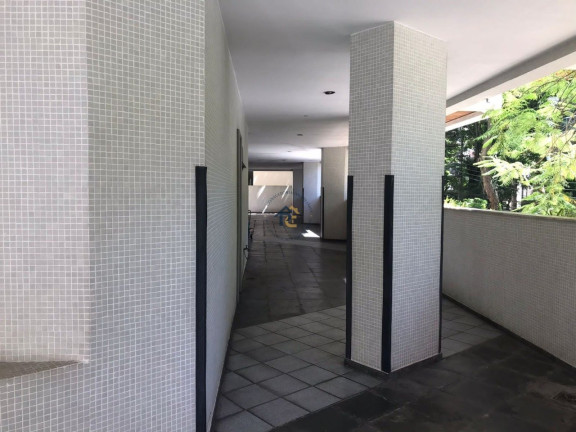 Imagem Apartamento com 2 Quartos à Venda, 72 m² em Ingá - Niterói