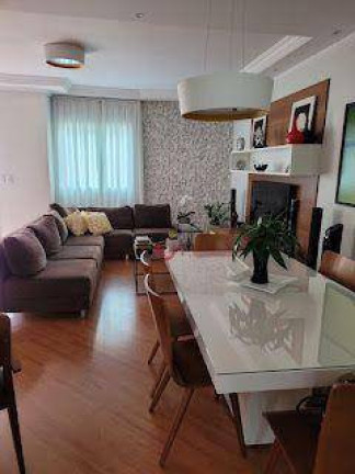 Imagem Sobrado com 3 Quartos à Venda, 138 m² em Vila Guilhermina - São Paulo Imagem Sobrado com 3 Quartos à Venda, 138 m² em Vila Guilhermina - São Paulo