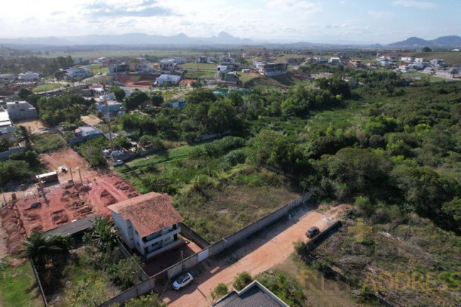 Terreno à Venda, 450 m² em Santa Paula I - Vila Velha
