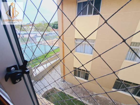 Imagem Apartamento com 3 Quartos à Venda, 57 m² em Campo Comprido - Curitiba