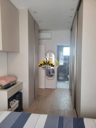 Imagem Casa de Condomínio com 3 Quartos à Venda, 152 m² em Alphaville - Santana De Parnaíba Imagem Casa de Condomínio com 3 Quartos à Venda, 152 m² em Alphaville - Santana De Parnaíba