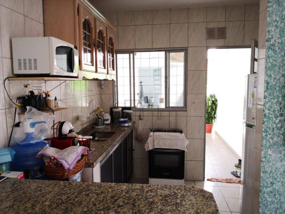 Imagem Casa com 2 Quartos à Venda, 126 m² em Wanel Ville - Sorocaba Imagem Casa com 2 Quartos à Venda, 126 m² em Wanel Ville - Sorocaba