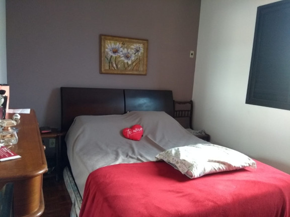 Imagem Apartamento com 3 Quartos à Venda, 94 m² em Centro - Taubaté Imagem Apartamento com 3 Quartos à Venda, 94 m² em Centro - Taubaté