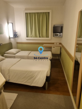 Imagem Apartamento com 1 Quarto à Venda, 13 m² em Lourdes - Belo Horizonte Imagem Apartamento com 1 Quarto à Venda, 13 m² em Lourdes - Belo Horizonte