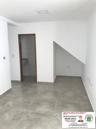 Imagem Casa com 2 Quartos à Venda, 90 m² em Marapé - Santos