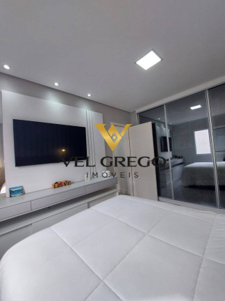 Imagem Apartamento com 2 Quartos à Venda, 54 m² em Paulicéia - São Bernardo Do Campo Imagem Apartamento com 2 Quartos à Venda, 54 m² em Paulicéia - São Bernardo Do Campo