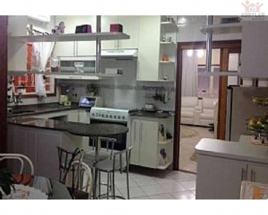 Imagem Sobrado com 3 Quartos à Venda, 142 m² em Horto Santo Antônio - Jundiaí