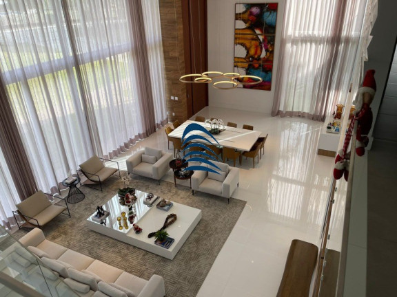 Casa com 5 Quartos à Venda, 1.870 m² em Portão - Lauro De Freitas
