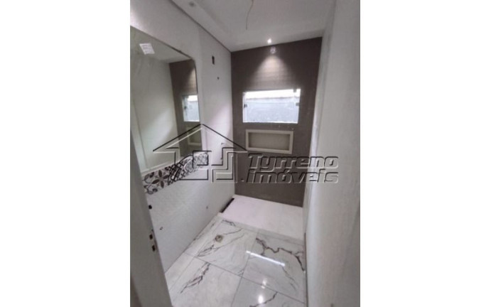 Imagem Casa com 4 Quartos à Venda, 145 m² em Jardim Portugal - São José Dos Campos