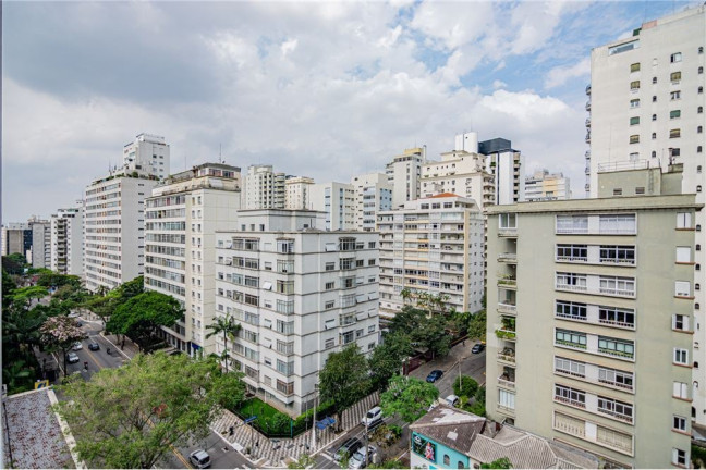 Imagem Apartamento com 3 Quartos à Venda, 2.079 m² em Higienópolis - São Paulo