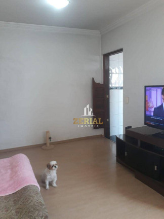 Imagem Apartamento com 2 Quartos à Venda, 64 m² em Santa Maria - São Caetano Do Sul Imagem Apartamento com 2 Quartos à Venda, 64 m² em Santa Maria - São Caetano Do Sul