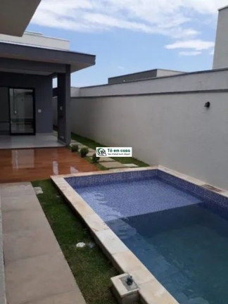 Imagem Casa com 3 Quartos à Venda, 150 m² em Condomínio Terras Do Vale - Caçapava