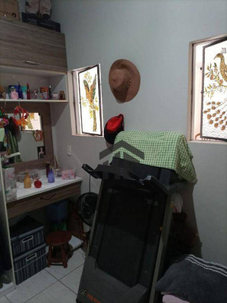 Imagem Casa com 4 Quartos à Venda, 217 m² em Jardim Atlântico - Olinda