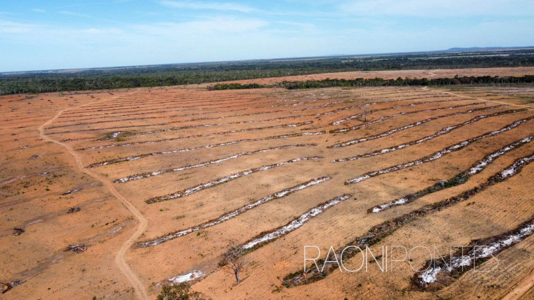 Imagem Fazenda à Venda, 484 m² em Zona Rural - São Valério Da Natividade Imagem Fazenda à Venda, 484 m² em Zona Rural - São Valério Da Natividade