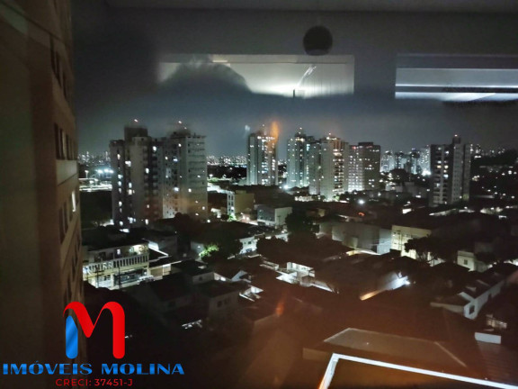 Imagem Apartamento com 3 Quartos à Venda, 98 m² em Fundação - São Caetano Do Sul Imagem Apartamento com 3 Quartos à Venda, 98 m² em Fundação - São Caetano Do Sul