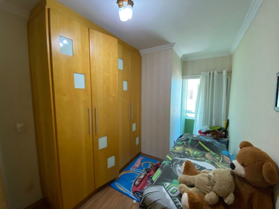 Imagem Imóvel com 3 Quartos à Venda, 103 m² em Anchieta - São Bernardo Do Campo