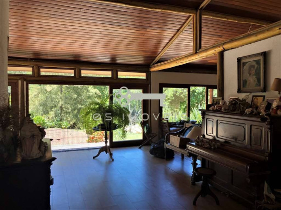 Imagem Casa de Condomínio com 4 Quartos à Venda, em Paisagem Renoir - Cotia Imagem Casa de Condomínio com 4 Quartos à Venda, em Paisagem Renoir - Cotia