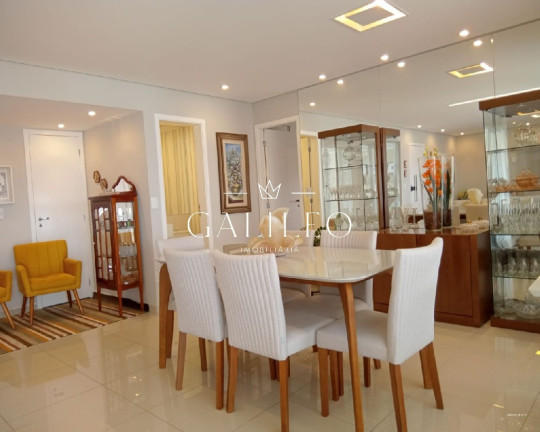 Imagem Apartamento com 3 Quartos à Venda, 163 m² em Vila Arens - Jundiai Imagem Apartamento com 3 Quartos à Venda, 163 m² em Vila Arens - Jundiai