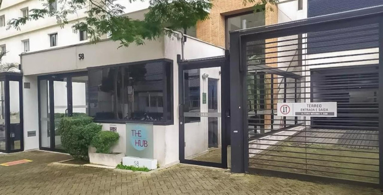Imagem Apartamento com 1 Quarto à Venda, 36 m² em Vila Mariana - São Paulo Imagem Apartamento com 1 Quarto à Venda, 36 m² em Vila Mariana - São Paulo