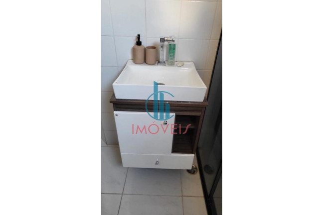 Imagem Apartamento com 3 Quartos à Venda, 60 m² em Jardim Marajoara - São Paulo
