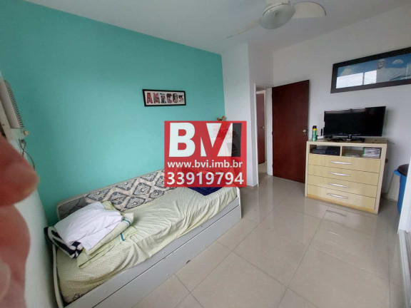 Imagem Apartamento com 3 Quartos à Venda, 80 m² em Méier - Rio De Janeiro Imagem Apartamento com 3 Quartos à Venda, 80 m² em Méier - Rio De Janeiro