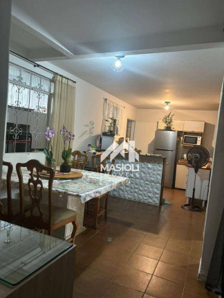Imagem Casa com 4 Quartos à Venda, 300 m² em Santos Dumont - Vila Velha