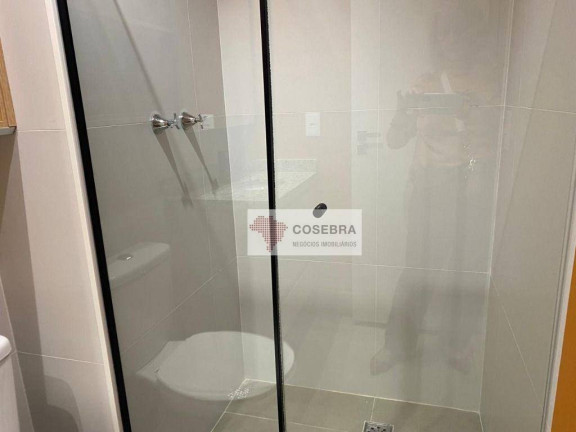 Imagem Apartamento com 1 Quarto para Alugar, 24 m² em Brooklin - São Paulo Imagem Apartamento com 1 Quarto para Alugar, 24 m² em Brooklin - São Paulo