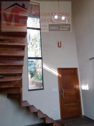 Imagem Chácara com 4 Quartos para Alugar, 400 m² em Piracangaguá - Taubaté