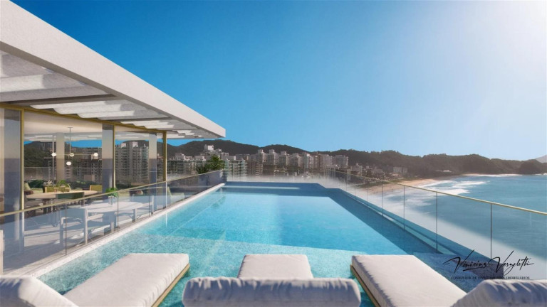 Imagem Apartamento com 4 Quartos à Venda, 330 m² em Praia Brava - Itajaí