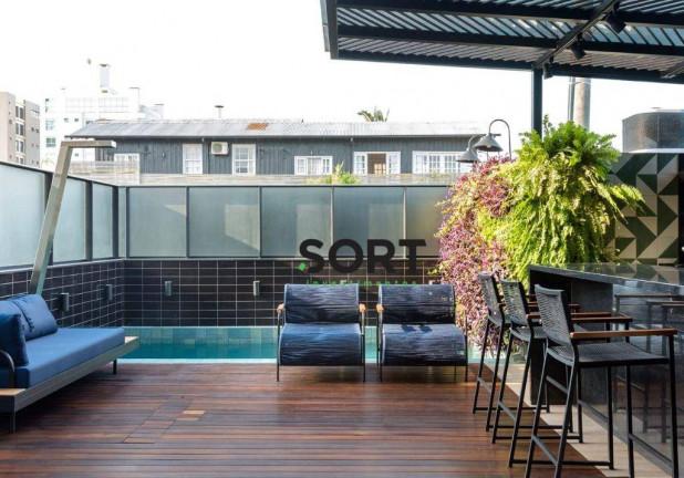 Imagem Apartamento com 3 Quartos à Venda, 245 m² em Praia Brava - Itajaí