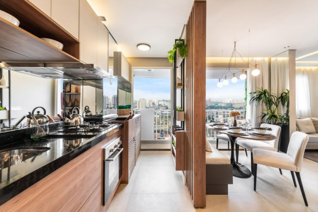 Imagem Apartamento com 2 Quartos à Venda, 45 m² em Bairro Do Limão - São Paulo Imagem Apartamento com 2 Quartos à Venda, 45 m² em Bairro Do Limão - São Paulo