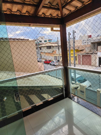 Imagem Casa com 3 Quartos à Venda, 140 m² em Cabral - Contagem Imagem Casa com 3 Quartos à Venda, 140 m² em Cabral - Contagem