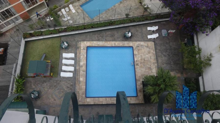Imagem Apartamento com 2 Quartos à Venda, 60 m² em Vila Mariana - São Paulo Imagem Apartamento com 2 Quartos à Venda, 60 m² em Vila Mariana - São Paulo