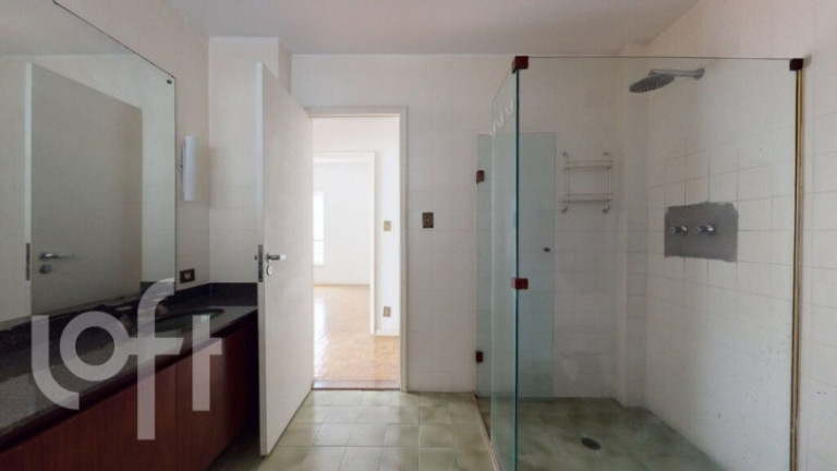 Imagem Apartamento com 3 Quartos à Venda, 237 m² em Higienópolis - São Paulo Imagem Apartamento com 3 Quartos à Venda, 237 m² em Higienópolis - São Paulo