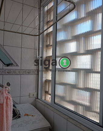 Imagem Apartamento com 1 Quarto à Venda, 58 m² em Barra Funda - São Paulo