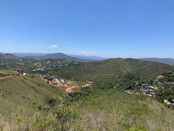 Imagem Terreno em Condomínio à Venda, 1.000 m² em Nova Lima