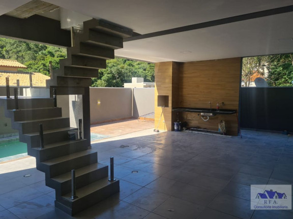 Imagem Casa de Condomínio com 3 Quartos à Venda, 250 m² em Chácara Roselandia - Cotia Imagem Casa de Condomínio com 3 Quartos à Venda, 250 m² em Chácara Roselandia - Cotia