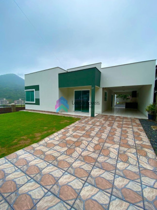 Casa com 3 Quartos à Venda, 404 m² em Amizade - Guaramirim