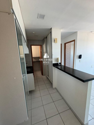 Imagem Apartamento com 2 Quartos para Alugar, 56 m² em Tirol - Natal Imagem Apartamento com 2 Quartos para Alugar, 56 m² em Tirol - Natal