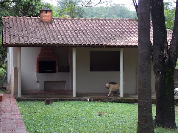 Imagem Chácara com 5 Quartos à Venda, 5.000 m² em Vale Do Sol - Votorantim